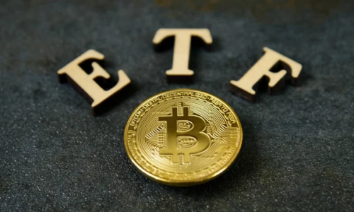 ETF & Spot Bitcoin ETF