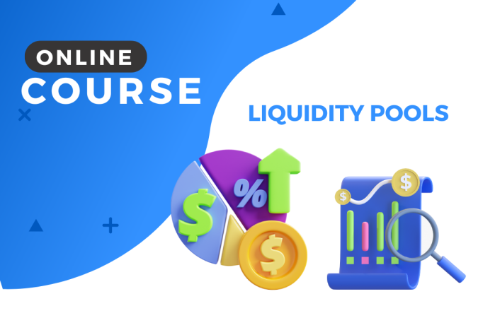 Liquidity Pools