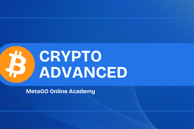 Crypto advanced