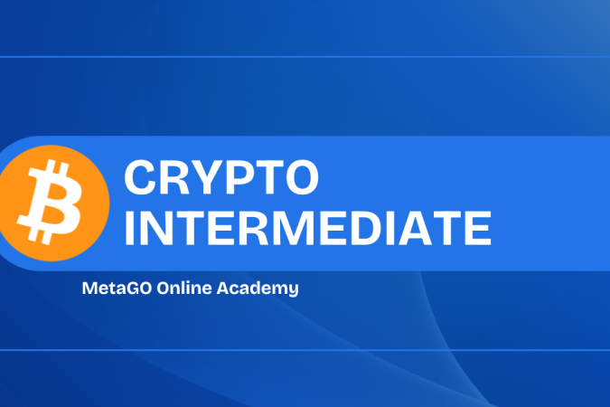 Crypto intermediate